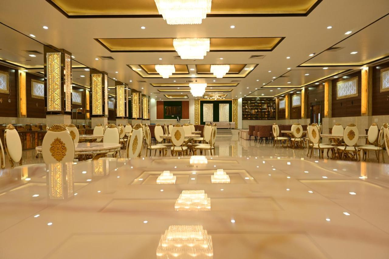Hotel Vasdaa Grand 德拉敦 外观 照片
