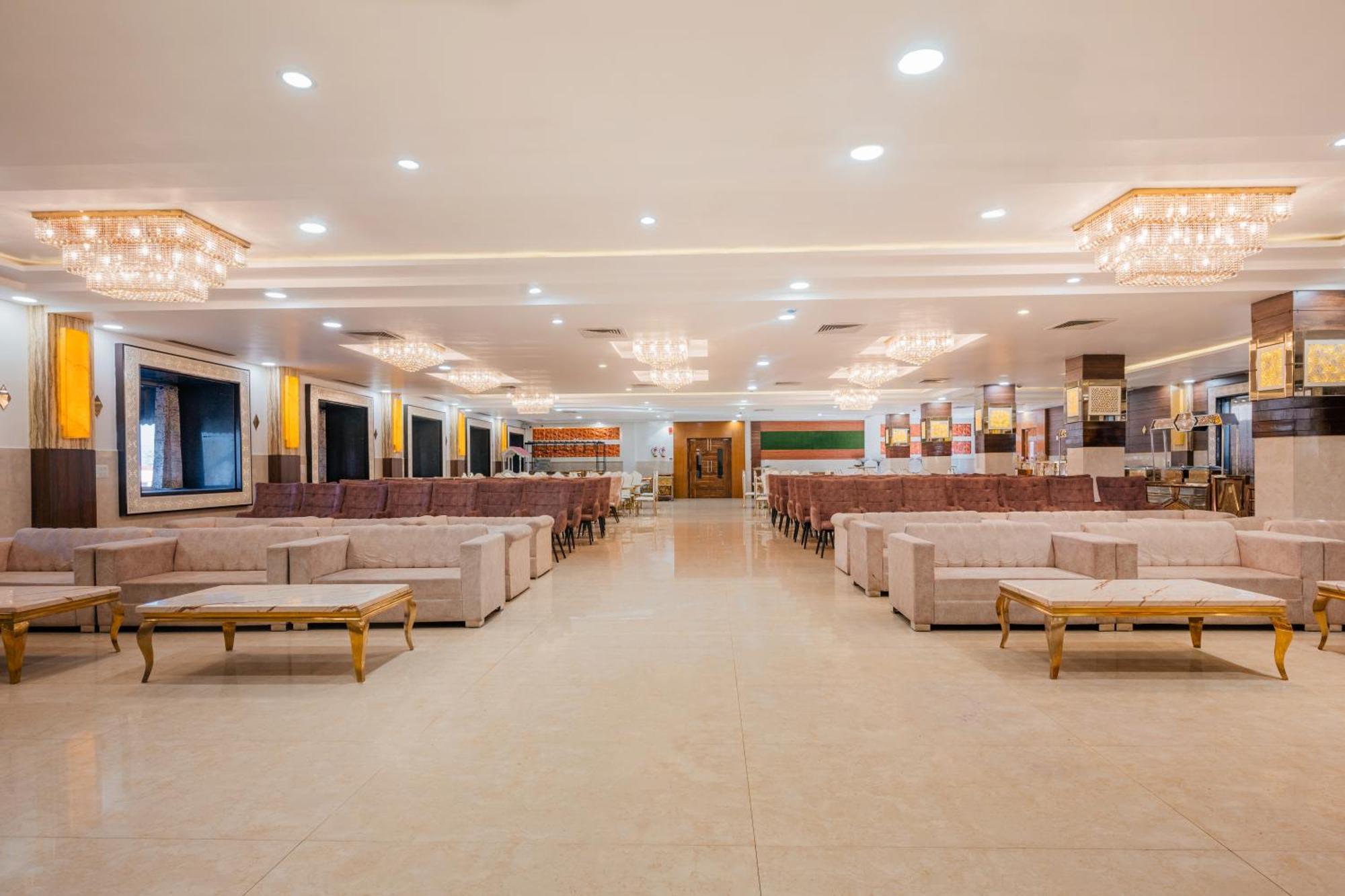 Hotel Vasdaa Grand 德拉敦 外观 照片