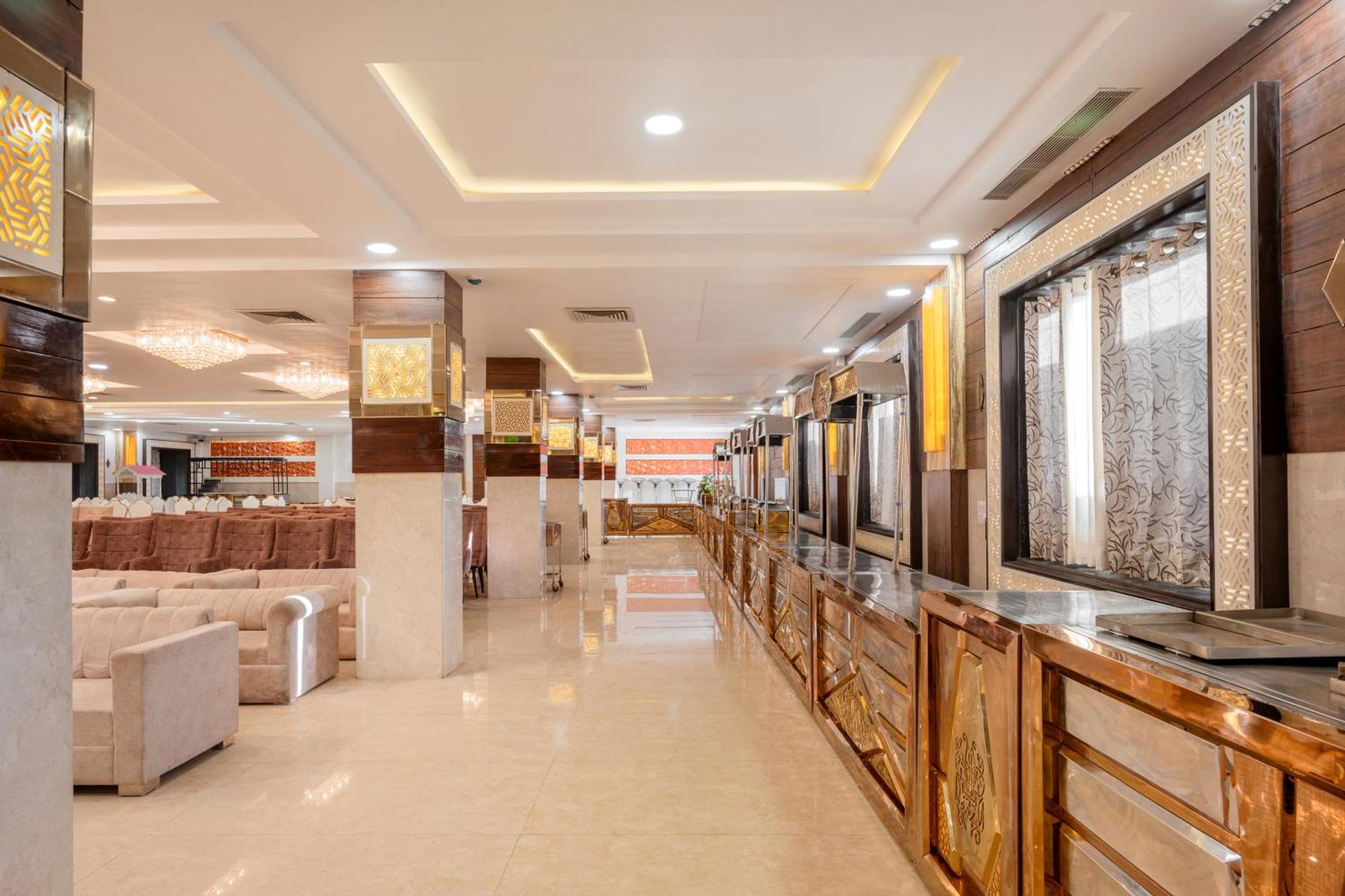 Hotel Vasdaa Grand 德拉敦 外观 照片