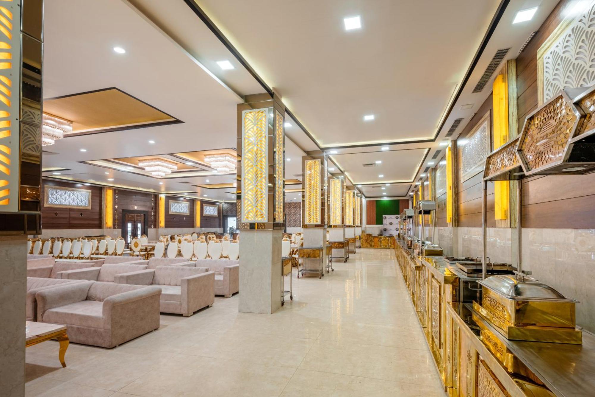 Hotel Vasdaa Grand 德拉敦 外观 照片