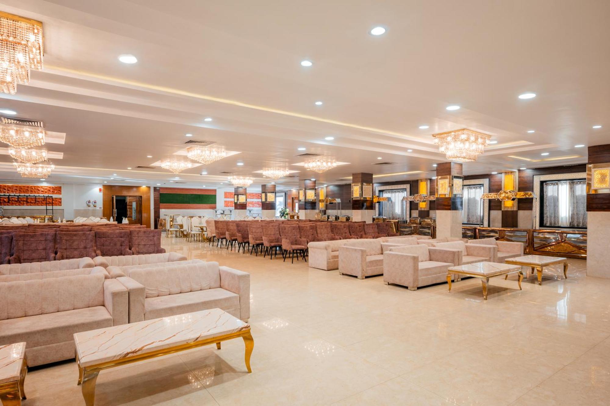 Hotel Vasdaa Grand 德拉敦 外观 照片