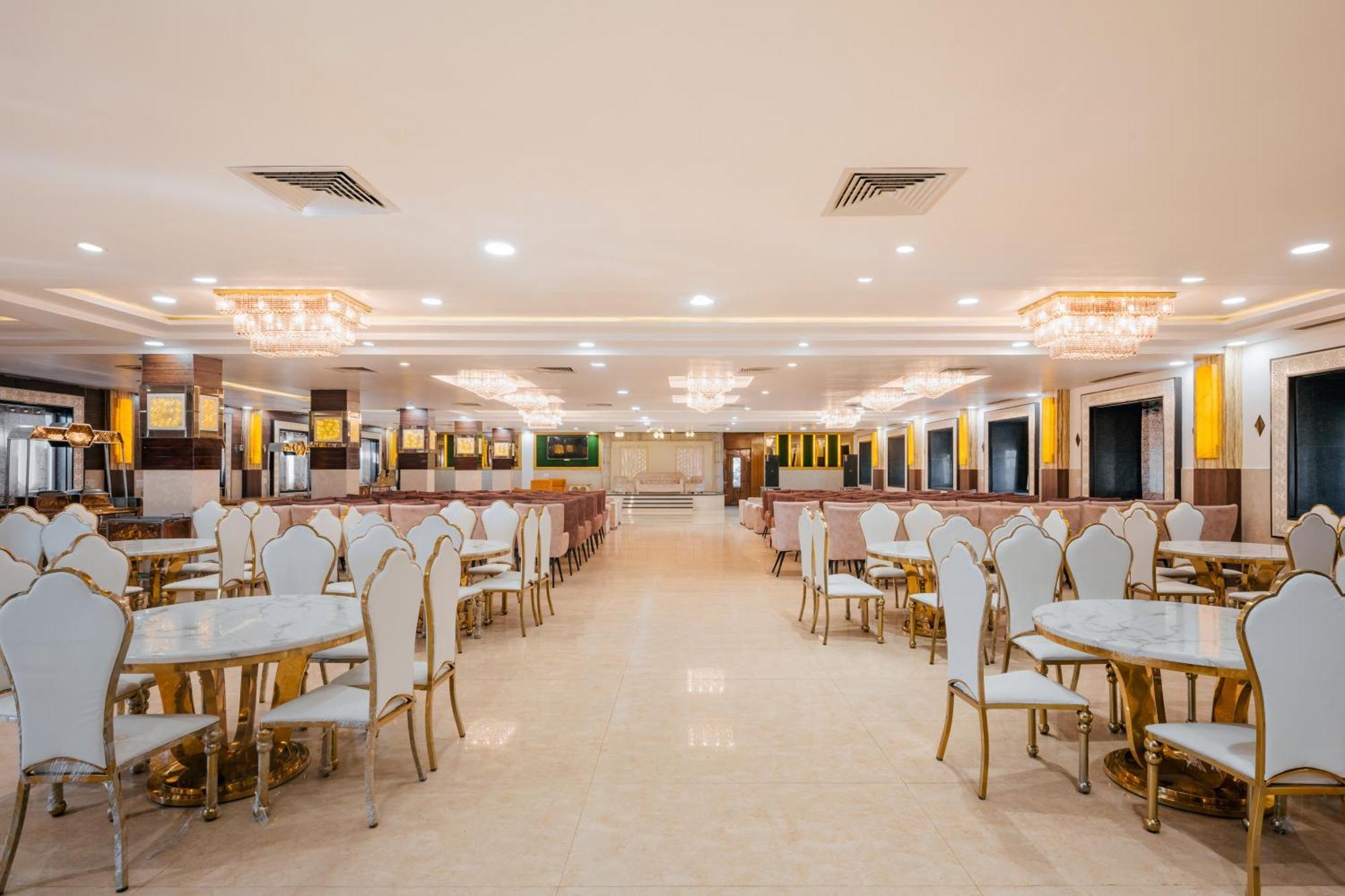 Hotel Vasdaa Grand 德拉敦 外观 照片