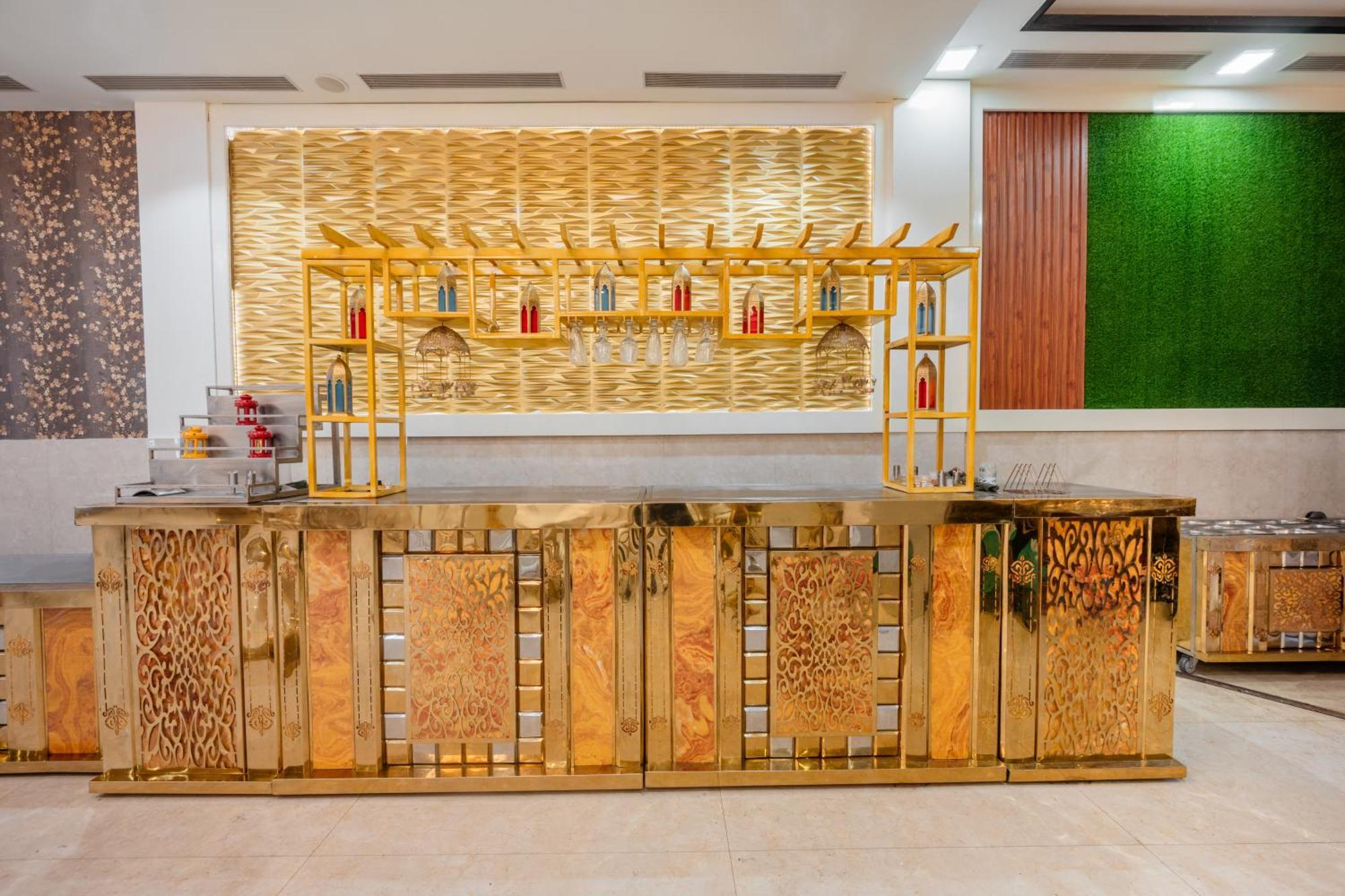 Hotel Vasdaa Grand 德拉敦 外观 照片